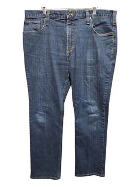 Carhartt Rugged Flex Straight Fit Jeans 102807-491, Size 38x30
